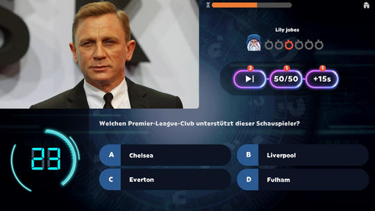 Premier League