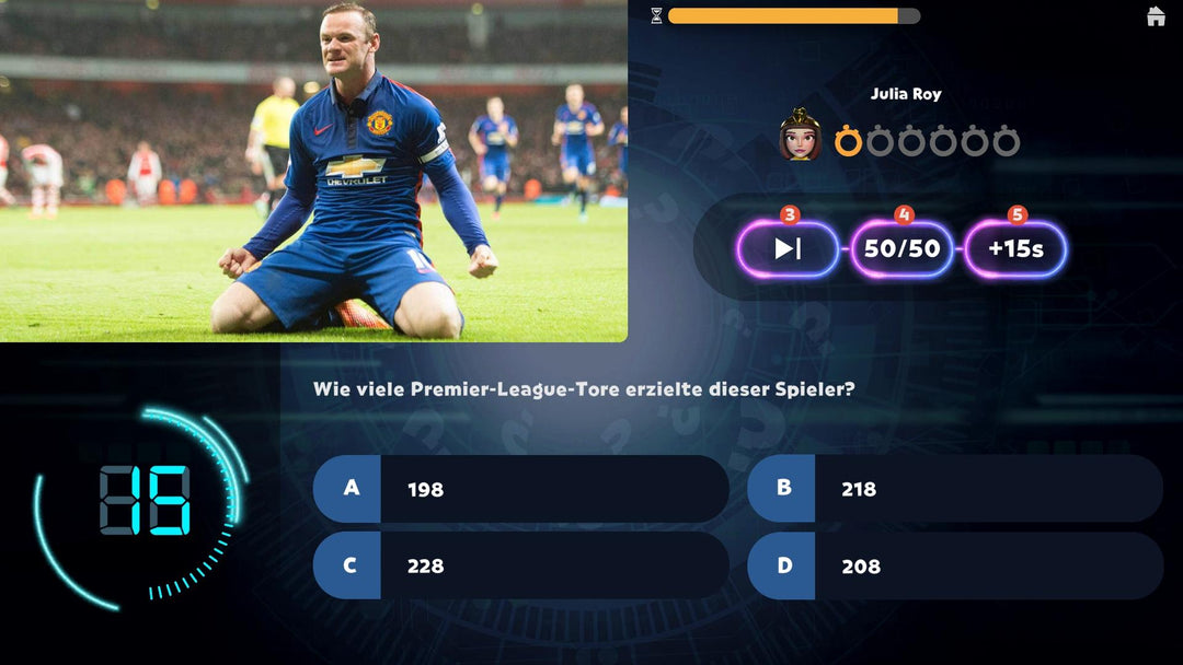 Premier League