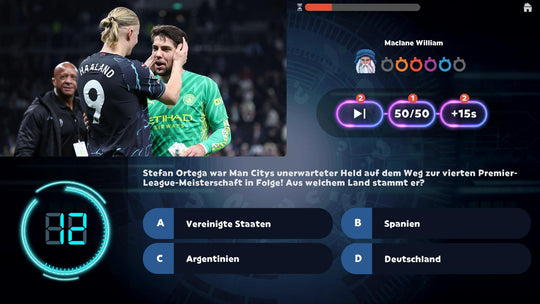 Premier League