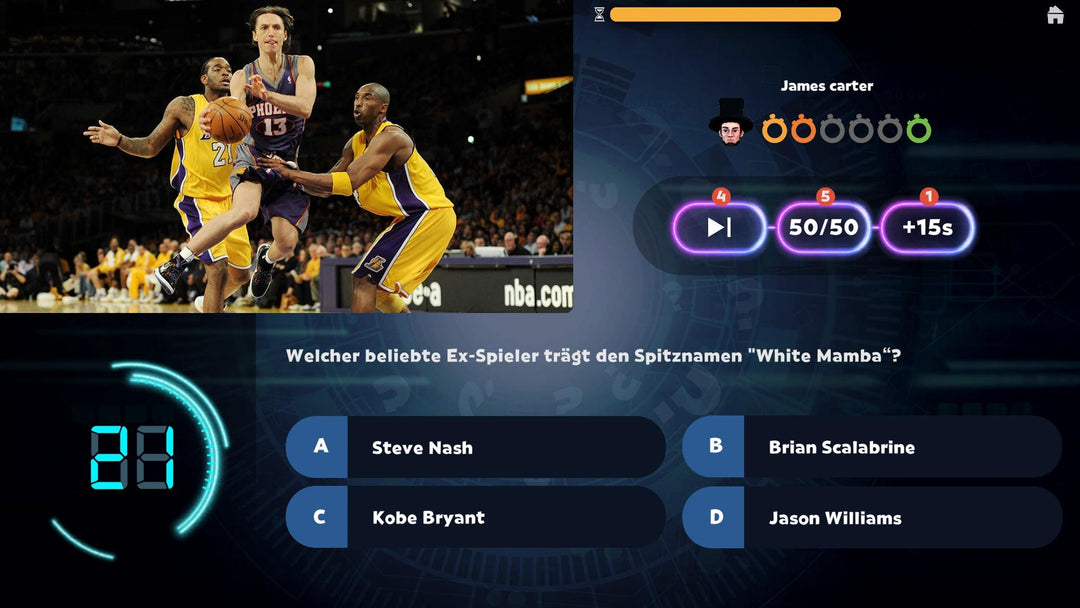 NBA
