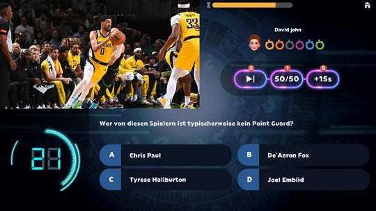 NBA