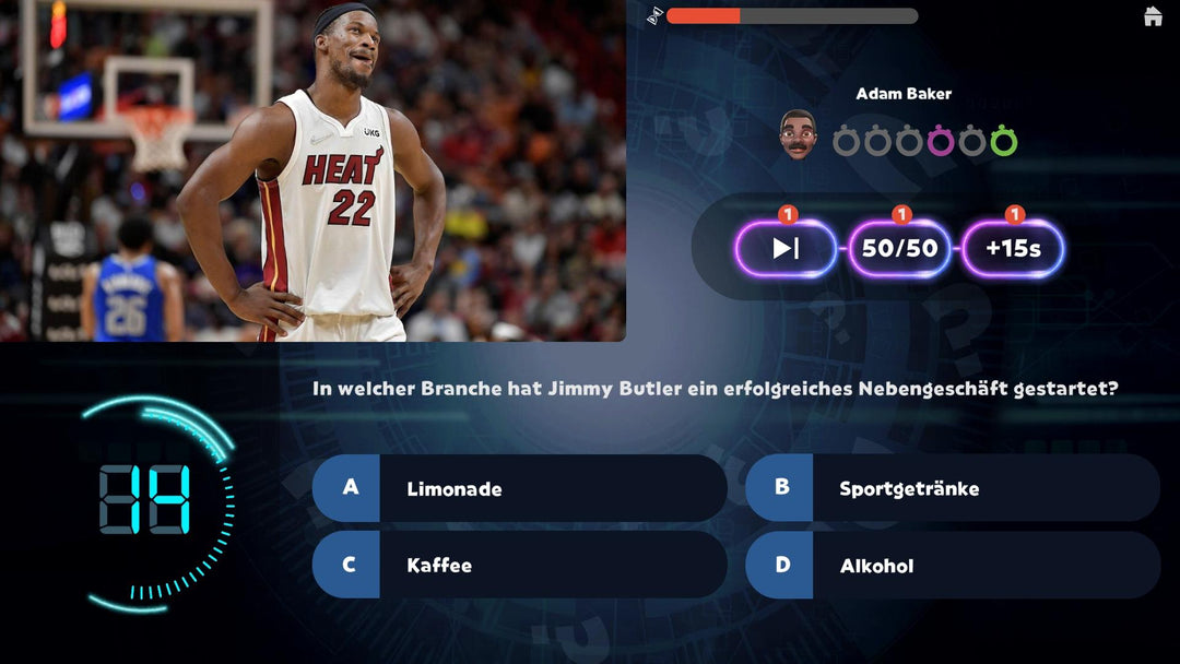 Amerikanischer Sport