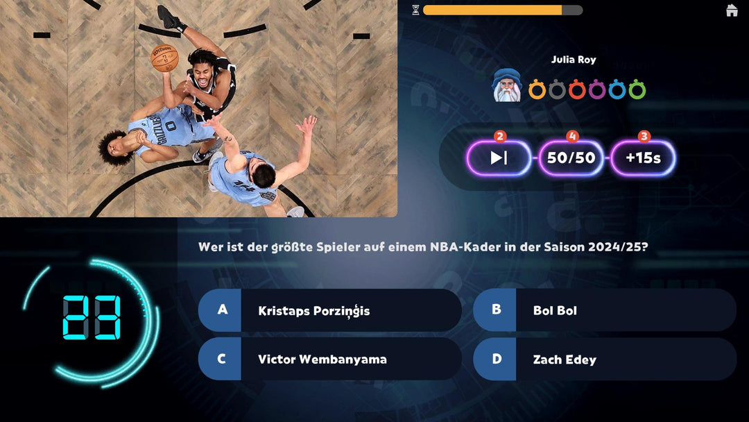 NBA