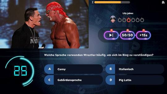 Wrestlemania