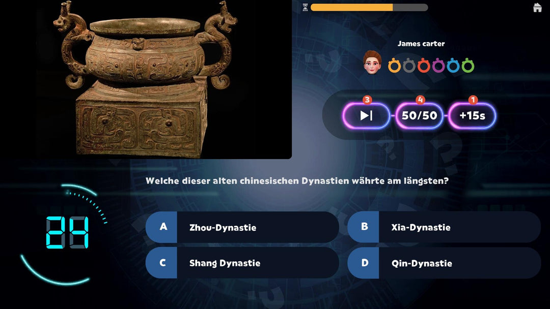 Geschichte des Altertums