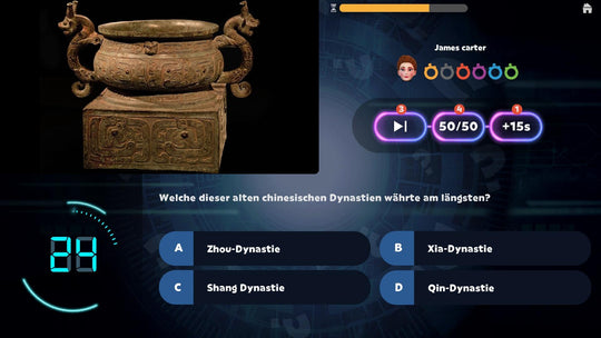 Geschichte des Altertums