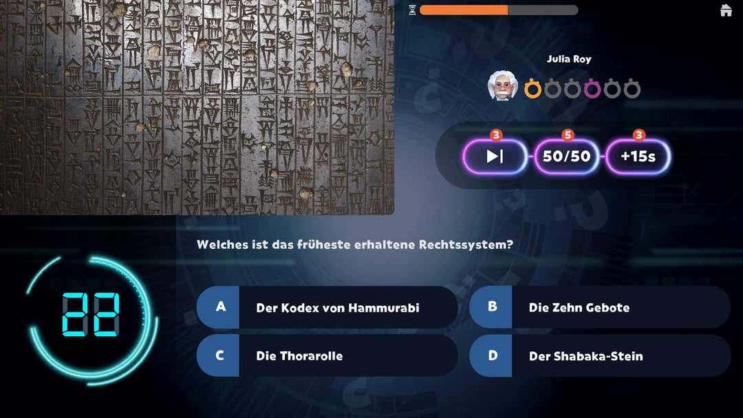 Geschichte des Altertums