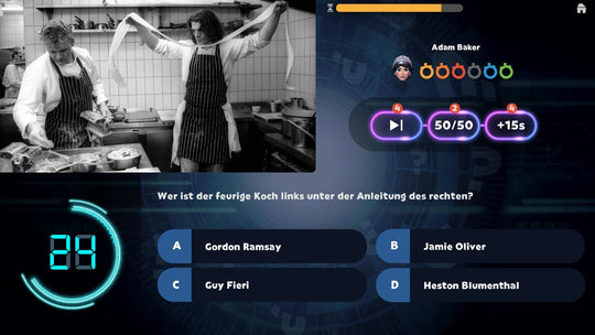 Bevor sie berühmt wurden