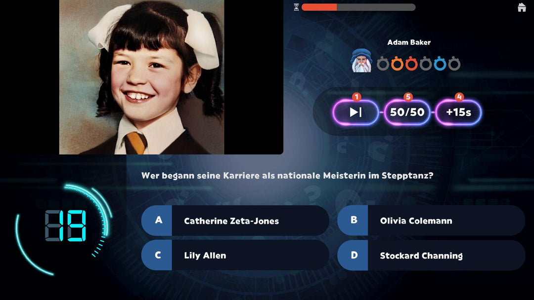 Bevor sie berühmt wurden