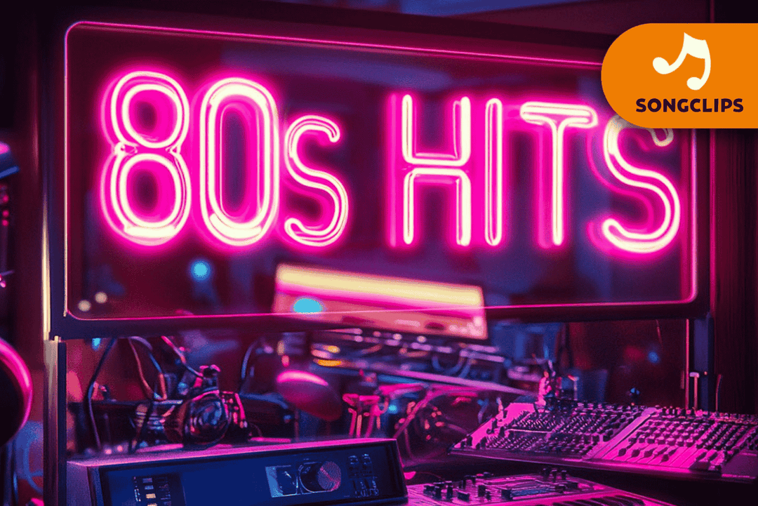 Hits der 80er