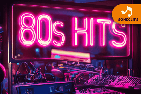 Hits der 80er