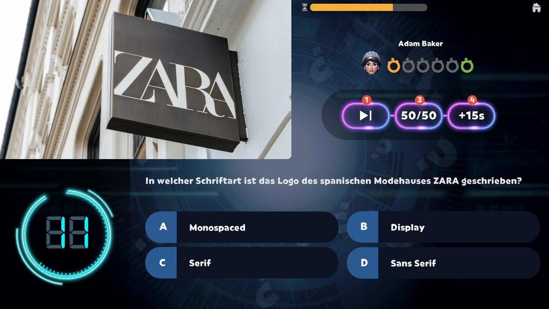 Logo-Quiz (Teil 3)