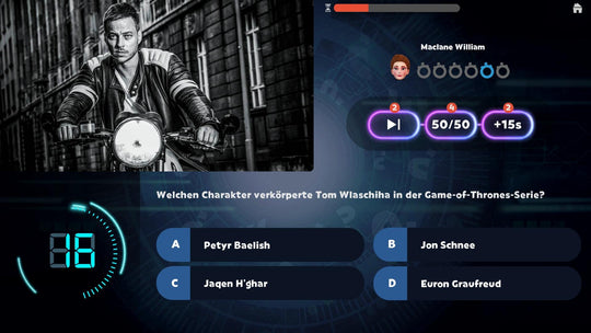 Film & TV in Deutschland