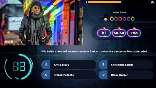 Film & TV in Deutschland