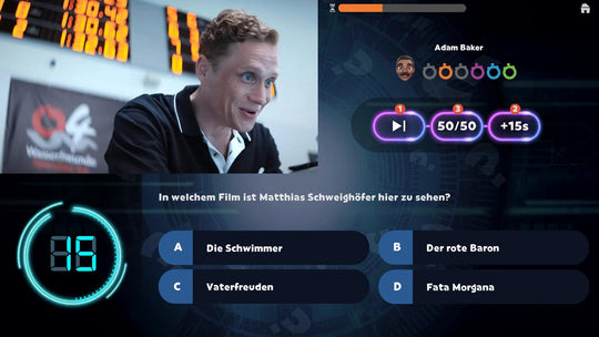 Film & TV in Deutschland