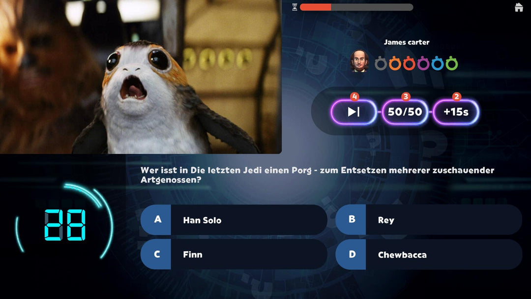 Star Wars