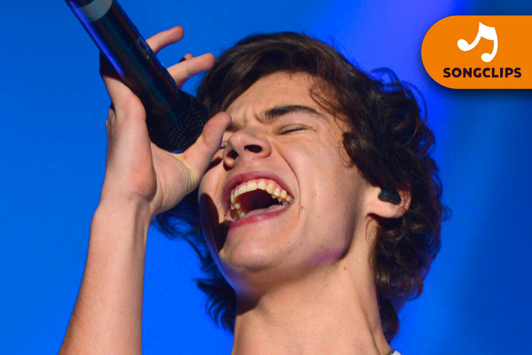 Wie heißt das Intro? (Teil 2)