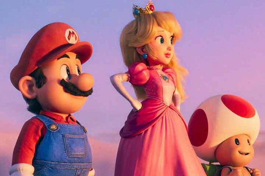 Videospiele