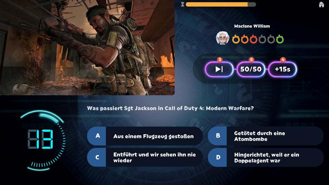 Videospiele