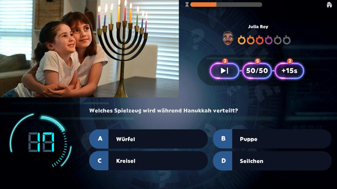 Wo auf der Welt? (Teil 2)