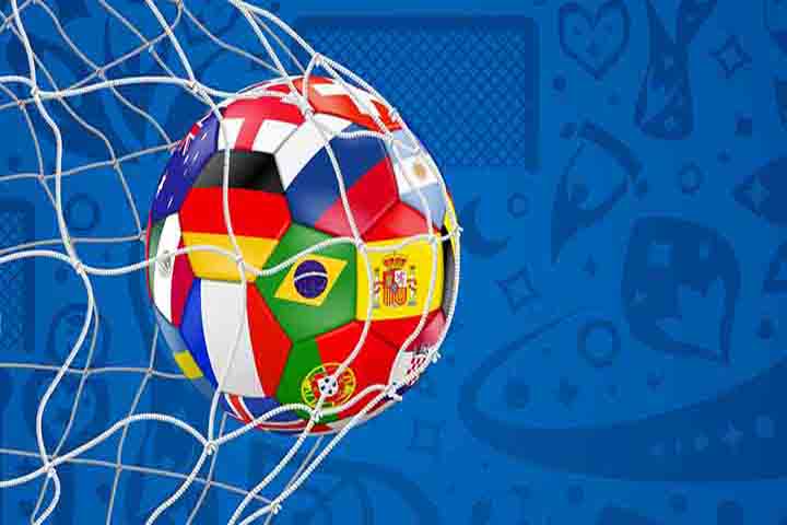 Fußball International