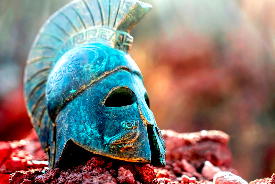 Geschichte des Altertums