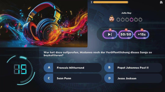 Hits der 80er