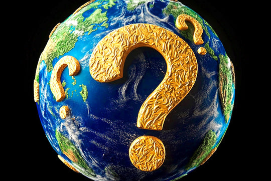 Wo auf der Welt? (Teil 2)