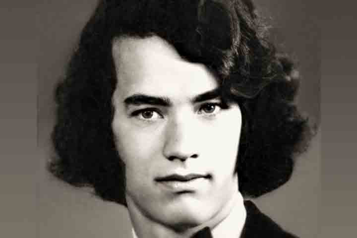 Bevor sie berühmt wurden