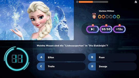 Animierte Filme (Teil 2)