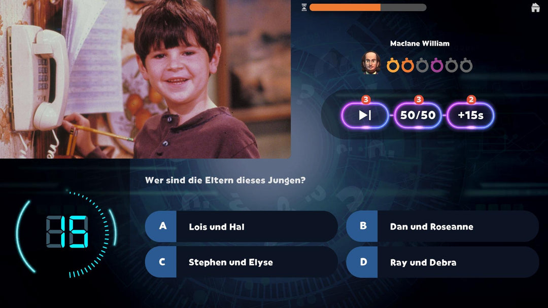 Amerikanische Sitcoms