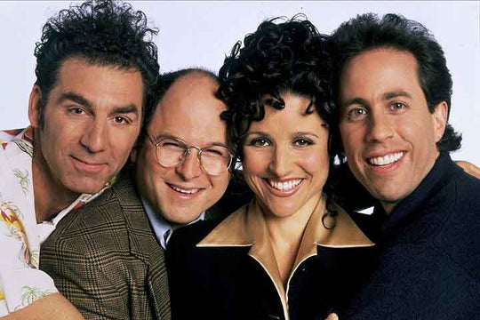 Amerikanische Sitcoms