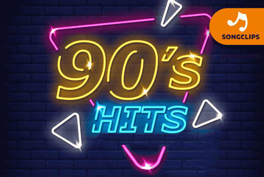 Hits der 90er