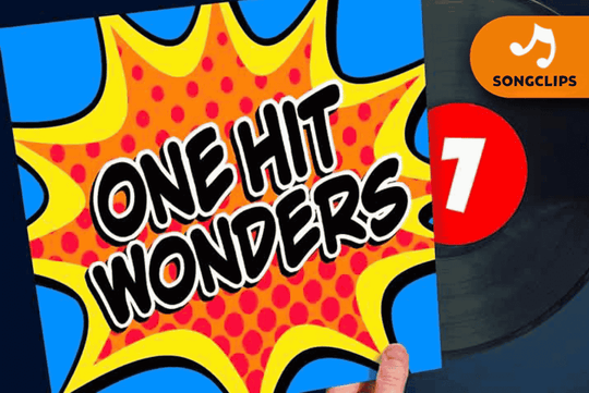 One-Hit-Wonder
