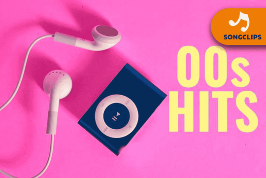 Hits der 2000er