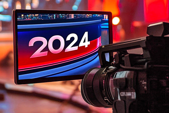 Rückblick auf 2024