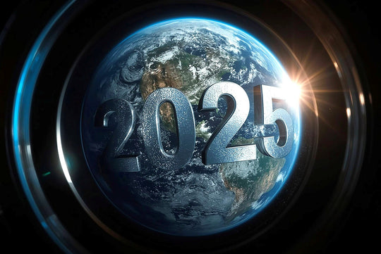 Rückblick auf 2025