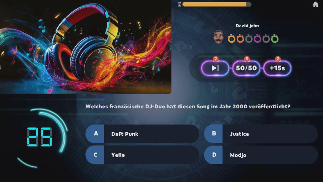 Hits der 2000er