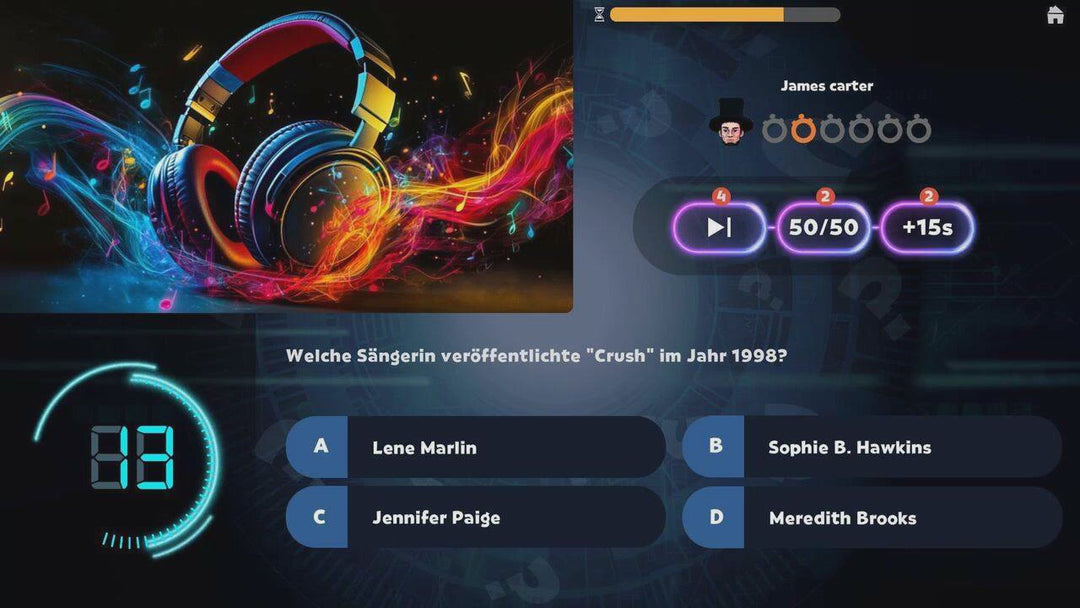 Hits der 90er