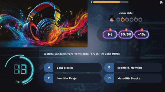 Hits der 90er