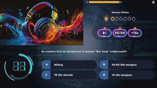 Die neuesten Hits
