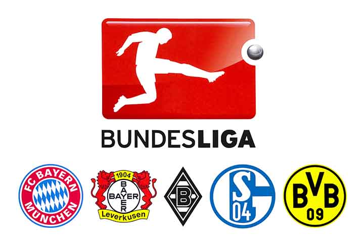 Bundesliga