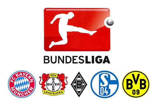 Bundesliga