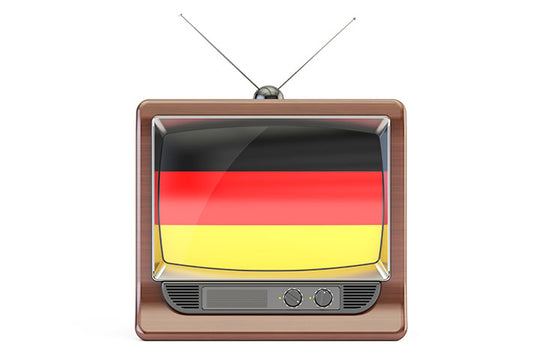 Film & Fernsehen in Deutschland!